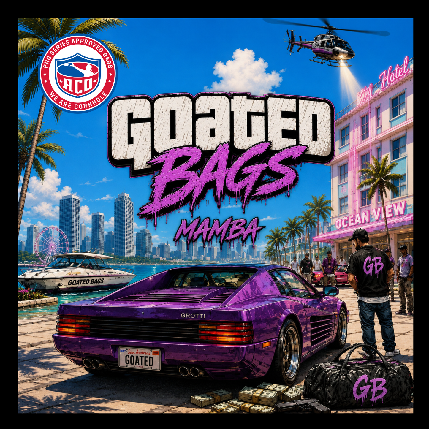 VICE CITY