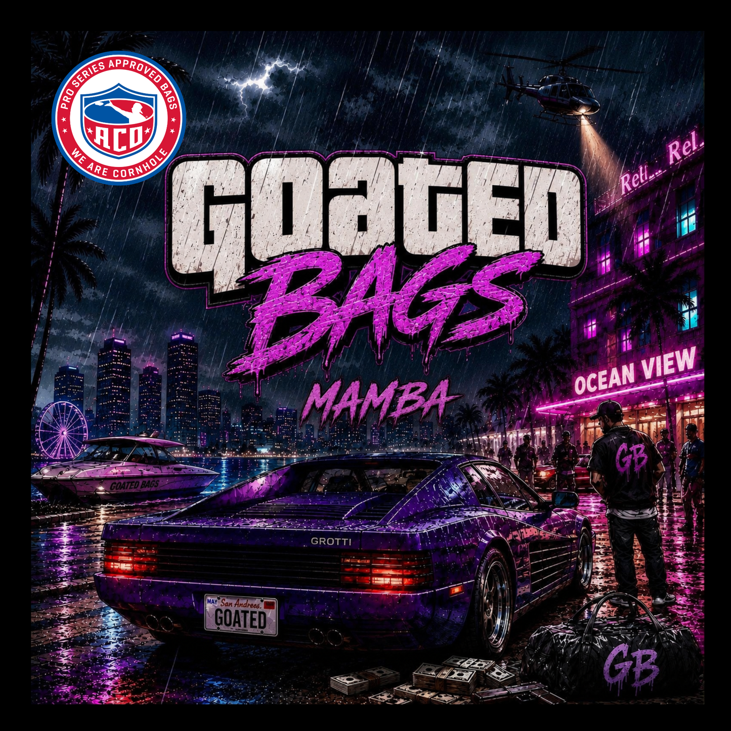 VICE CITY