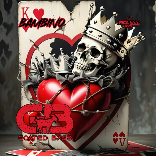 KING OF HEARTS(CARPET SERIES)
